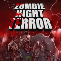 Zombie Night Terror Free Download