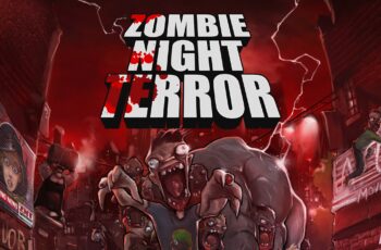 Zombie Night Terror Free Download Zombie Night Terror Free Download