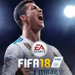 FIFA 18 Torrent Download