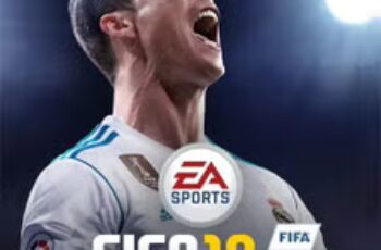 FIFA 18 Torrent Download
