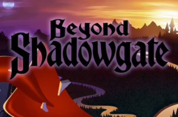 Beyond Shadowgate Free Download For PC Beyond Shadowgate Free Download For PC