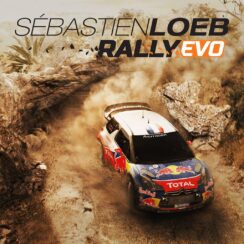 Sébastien Loeb Rally Evo Free Download PC Game
