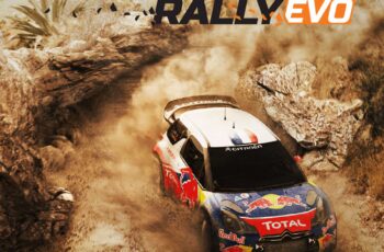 Sébastien Loeb Rally Evo Free Download PC Game