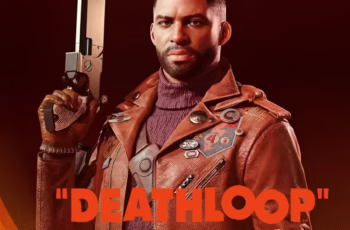 DEATHLOOP Torrent