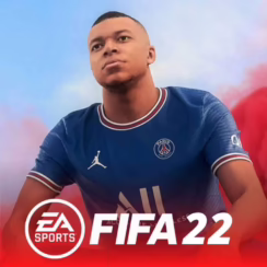 FIFA 22 Free Download (Last Version) PC Game