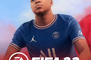 FIFA 22 Free Download (Last Version) PC Game