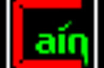 Cain And Abel Download Free – 4.9.56 Cain And Abel Download Free – 4.9.56
