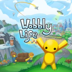 Wobbly Life Free Download PC Game (Latest 2025)