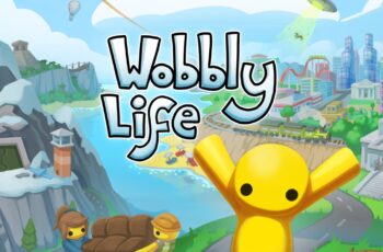 Wobbly Life Free Download PC Game (Latest 2025) Wobbly Life Free Download PC Game (Latest 2025)