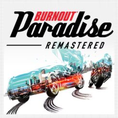 Download Burnout Paradise Remastered PC Cracked