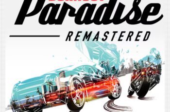 Download Burnout Paradise Remastered PC Cracked