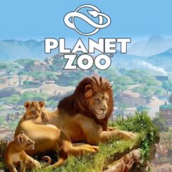 Planet Zoo Download for PC