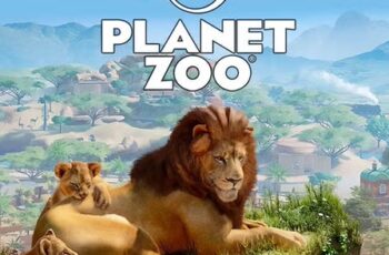 Planet Zoo Download for PC Planet Zoo Download for PC