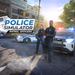 Police Simulator Patrol Officers Download Full PC Game