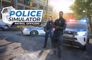 Police Simulator Patrol Officers Download Full PC Game Police Simulator Patrol Officers Download Full PC Game