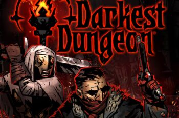 Darkest Dungeon Free Download for PC (v2.04.80601)