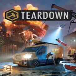 Teardown Free Download For PC (v1.7.0.2)