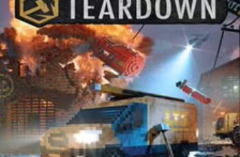 Teardown Free Download For PC (v1.7.0.2) Teardown Free Download For PC (v1.7.0.2)