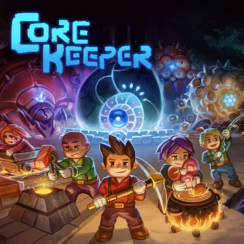 Download Core Keeper Free PC Game – Full Version