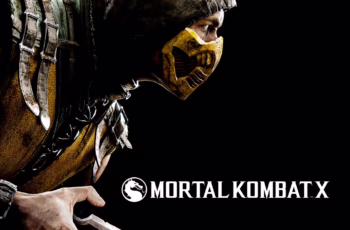 Mortal Kombat X Free Download For PC Game (Latest 2025) Mortal Kombat X Free Download For PC Game (Latest 2025)