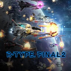 R-Type Final 2 Free Download