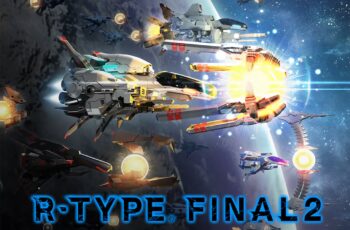 R-Type Final 2 Free Download R-Type Final 2 Free Download