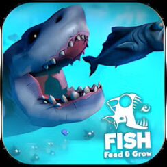 Feed And Grow Fish Download (Latest Version) PC Game