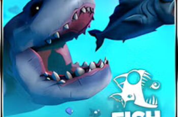 Feed And Grow Fish Download (Latest Version) PC Game