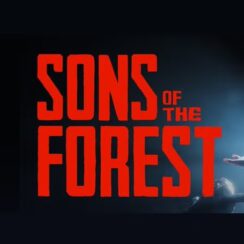 Sons Of The Forest Free Download For PC (Latest Version 2025)