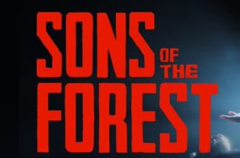 Sons Of The Forest Free Download For PC (Latest Version 2025)