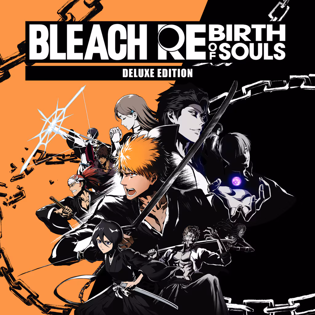 BLEACH Rebirth of Souls Free Download for PC (Latest 2025) BLEACH Rebirth of Souls Free Download for PC (Latest 2025)