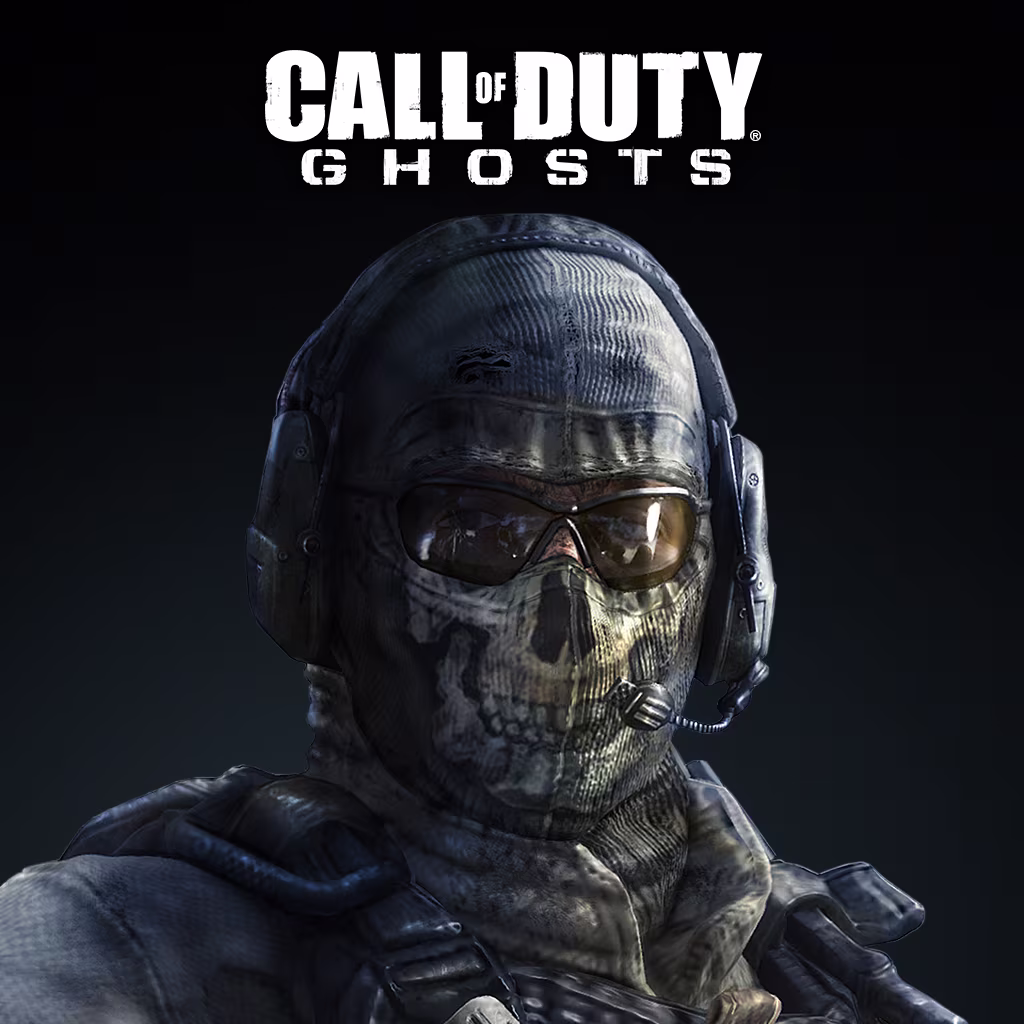 Call Of Duty Ghost Free Download for PC (Latest 2025) – Up4pc Call Of Duty Ghost Free Download for PC (Latest 2025) – Up4pc