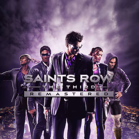 Saints Row 3 Download For PC Game (Latest 2025)