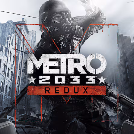 Metro 2033 Redux PC Game Download Full Version