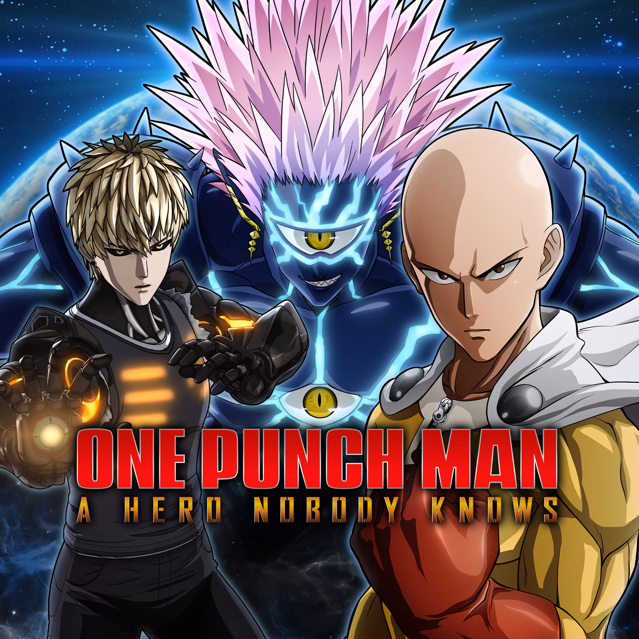 One Punch Man A Hero Nobody Knows Download Full PC Game One Punch Man A Hero Nobody Knows Download Full PC Game