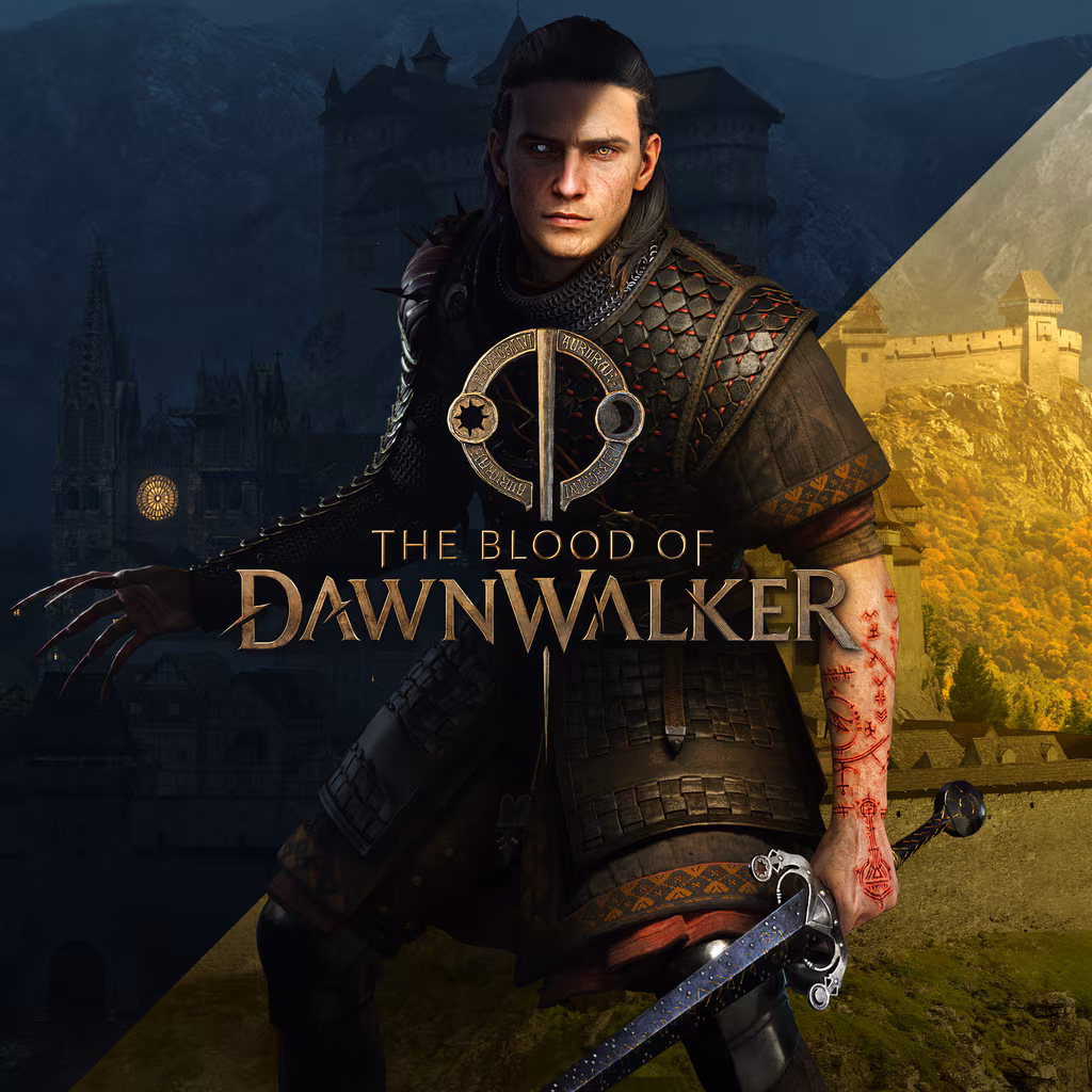 The Blood of Dawnwalker Download PC Game Full Version
