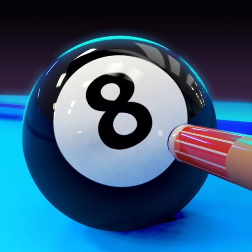 8 Ball Pool IPA Mod v56.5.0 (Menu, Long Lines/MegaPower) for iOS