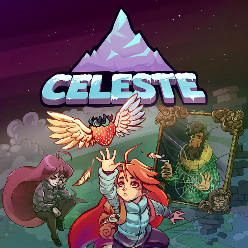 Celeste NSP/ XCI ROM v1.4.1.1 Free Download Celeste NSP/ XCI ROM v1.4.1.1 Free Download