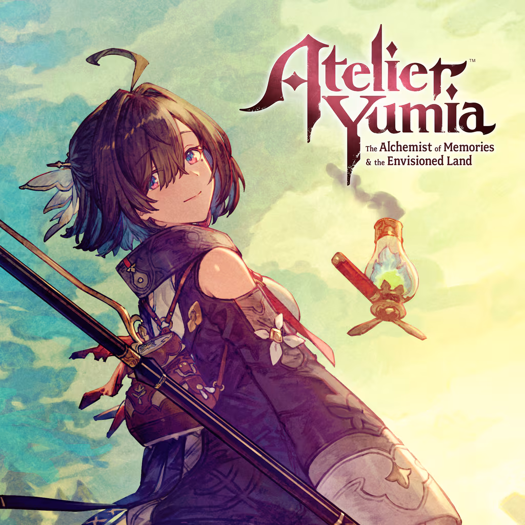 Atelier Yumia The Alchemist of Memories and the Envisioned Land NSP v1.2.0 Download Atelier Yumia The Alchemist of Memories and the Envisioned Land NSP v1.2.0 Download