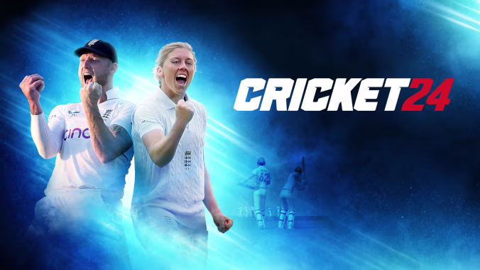 Cricket 24 NSP/ XCI ROM v1.0 Download – Games 1 Nintendo Switch ROMs Cricket 24