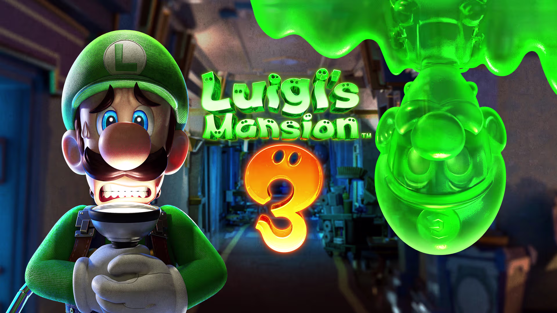 Download Luigi’s Mansion 3 NSP Full Game + DLC + Update Download Luigi’s Mansion 3 NSP Full Game + DLC + Update