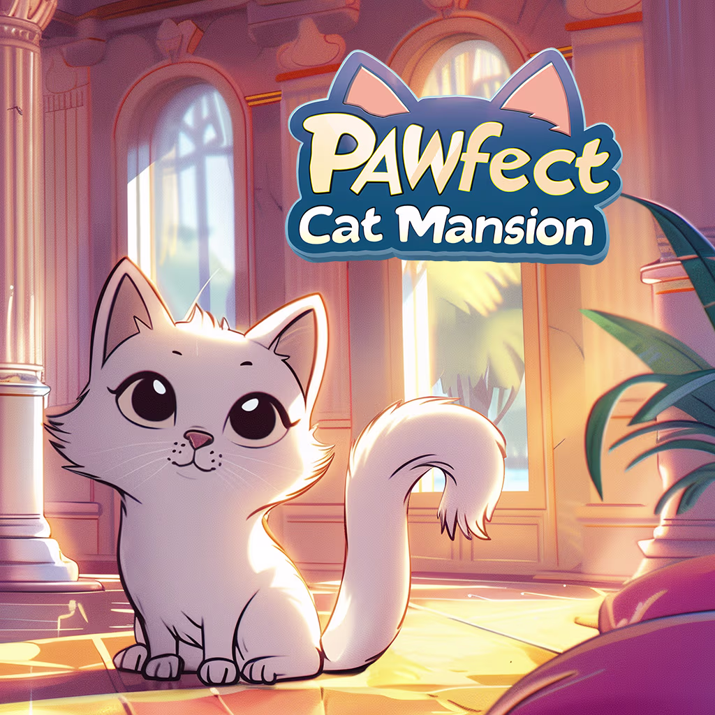 PAWfect Cat Mansion Switch NSP Game + v1.0 Update Free Download PAWfect Cat Mansion Switch NSP Game + v1.0 Update Free Download