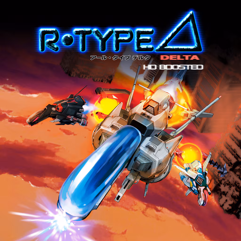 R-Type Delta HD Boosted NSP/ XCI ROM v1.0.1 Free Download R-Type Delta HD Boosted NSP/ XCI ROM v1.0.1 Free Download