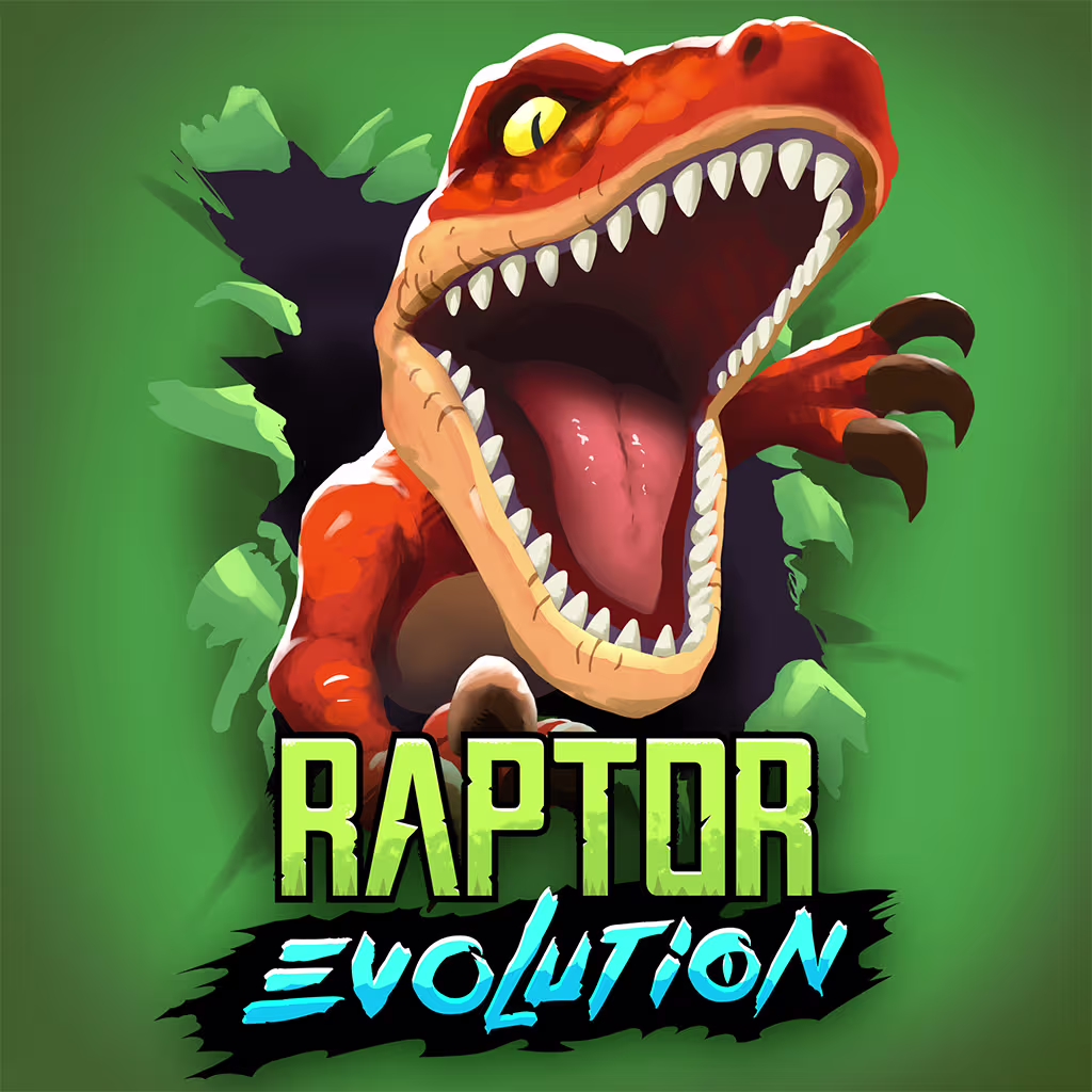 Download Raptor Evolution Switch NSP Full Game v1.0 + Update