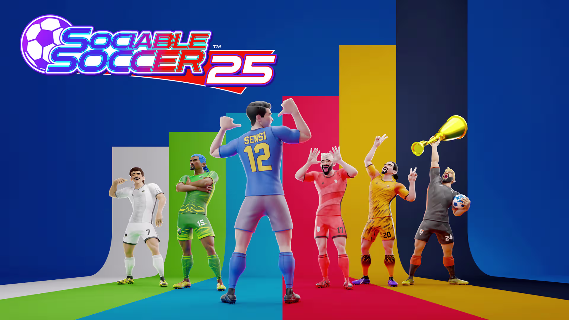 Sociable Soccer 25 NSP Free Download Sociable Soccer 25 NSP Free Download
