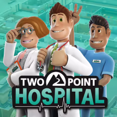 Two Point Hospital JUMBO Edition Switch NSP XCI Free Download Two Point Hospital JUMBO Edition Switch NSP XCI Free Download