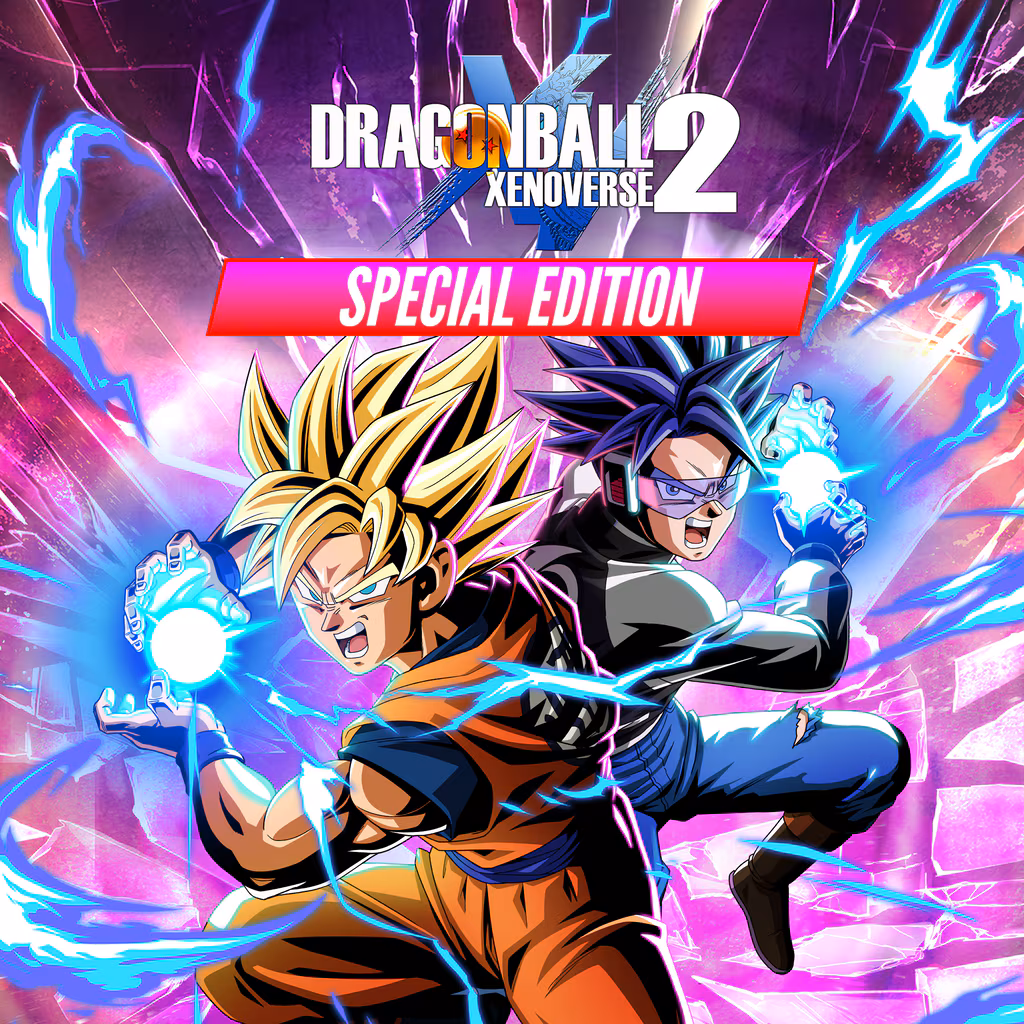 DRAGON BALL Xenoverse 2 NSP, XCI ROM + v1.24.00 Update Download DRAGON BALL Xenoverse 2 NSP, XCI ROM + v1.24.00 Update Download