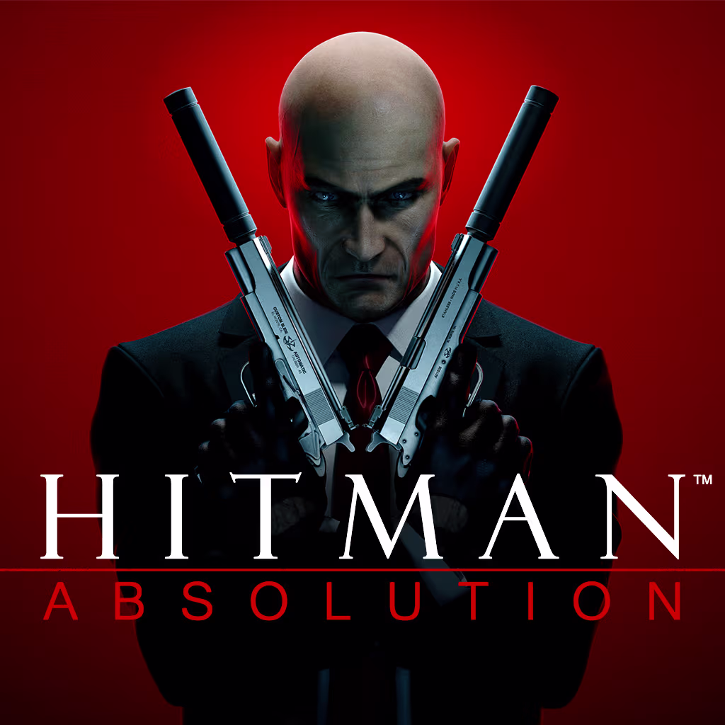 Hitman: Absolution Switch NSP Game Free Download