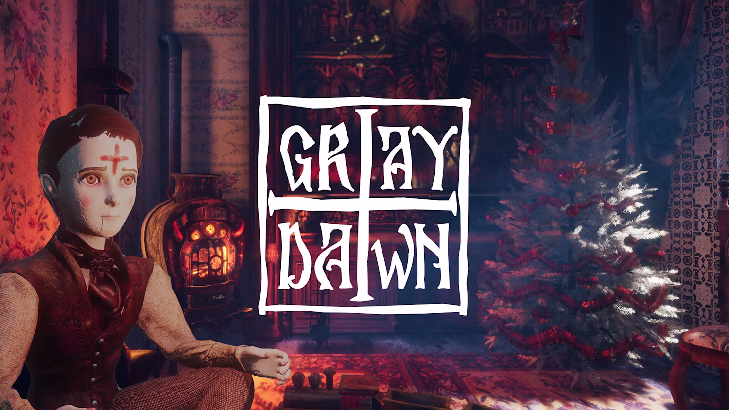 Gray Dawn Switch NSP Gray Dawn Switch NSP