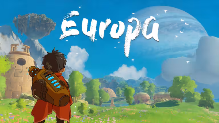 Europa Switch NSP
